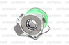Подшипник выжимной гидравлический OPEL: ASTRA G, VECTRA B PATRON арт. PHCB02