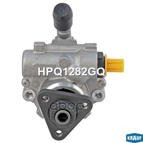 Насос гидроусилителя руля Krauf арт. HPQ1282GQ
