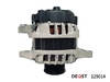 Генератор HYUNDAI SOLARIS Хэтчбэк 42313 1.4 12V 90A DEQST арт. 125014