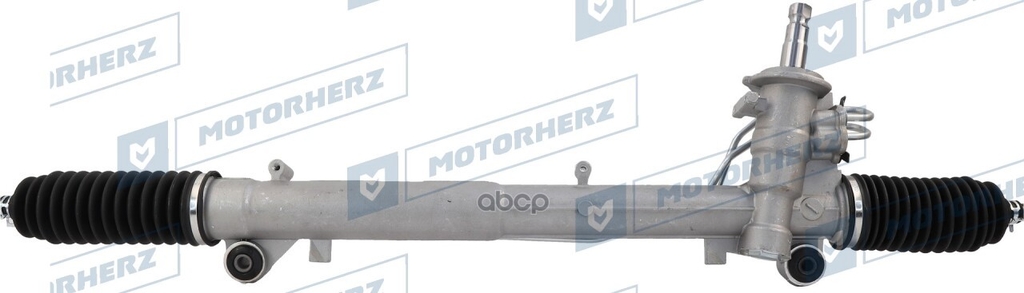 Рулевая рейка с тягами гидравлическая Motorherz арт. R25511NW