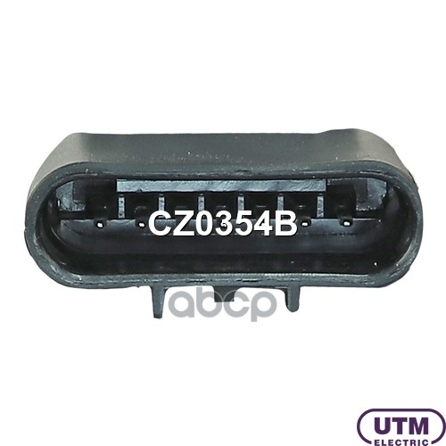 Катушка зажигания Utm арт. CZ0354B