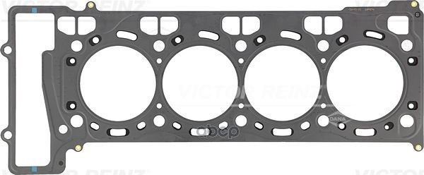 Прокладка ГБЦ BMW E70/F07 4.4i V8 32V N63B44A MLS 0.75mm 08> (2) VICTOR REINZ арт. 61-36445-00