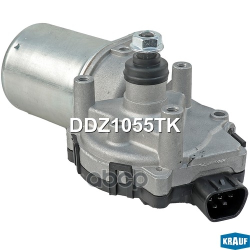 Мотор стеклоочистителя Krauf арт. DDZ1055TK