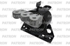 Опора двигателя CHEVROLET SPARK 10- PATRON арт. PSE30903