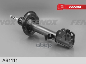 Амортизатор Chery Tiggo 4 (T19) 20- FENOX арт. A61111
