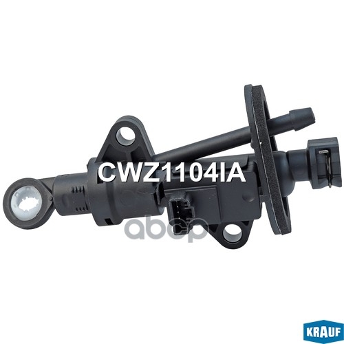 Цилиндр сцепления главный Krauf арт. CWZ1104IA