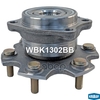 Ступица в сборе Krauf арт. WBK1302BB
