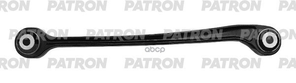 Рычаг подвески MERCEDES BENZ S-SERIES (W 221) 07/05 -04/13 PATRON арт. PS50458R