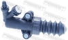 Цилиндр сцепления рабочий Febest арт. 0580MZ3