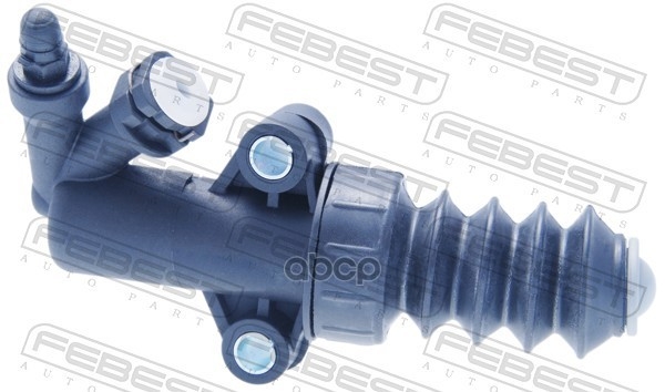Цилиндр сцепления рабочий Febest арт. 0580MZ3