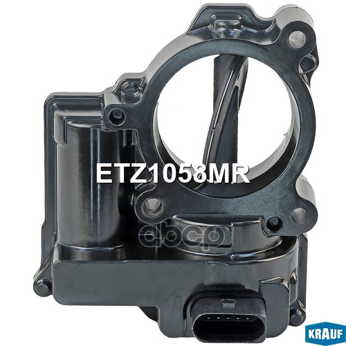 Дроссельная заслонка Krauf арт. ETZ1058MR