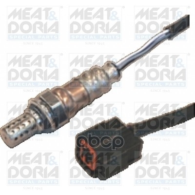 Лямбда-зонд Hyundai Accent IV Tre Volumi (RB) 1.6 (2010-2021) MEAT & DORIA арт. 81571