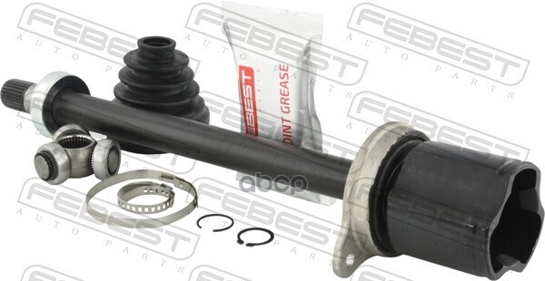 Шрус внутренний правый 33x33x28 Febest арт. 3511SX11RH
