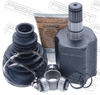 Шрус внутренний левый 34X31X26 Febest арт. 2311TATLH