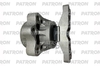 Опора двигателя FORD TOURNEO CUSTOM V362 TRANSIT CUSTOM V362 12- PATRON арт. PSE30868