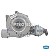 Турбокомпрессор Krauf арт. MTG2155SL