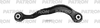 Рычаг подвески MERCEDES BENZ S-SERIES (W 221) 07/05 -04/13 PATRON арт. PS50457R