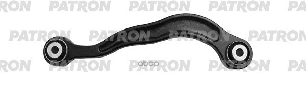 Рычаг подвески MERCEDES BENZ S-SERIES (W 221) 07/05 -04/13 PATRON арт. PS50457R