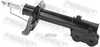 Амортизатор передний левый GAS.TWIN TUBE Febest арт. 22110002FL