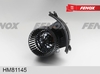 ВЕНТИЛЯТОР ОТОПЛЕНИЯ  VW Transporter (T5) 03- FENOX арт. HM81145