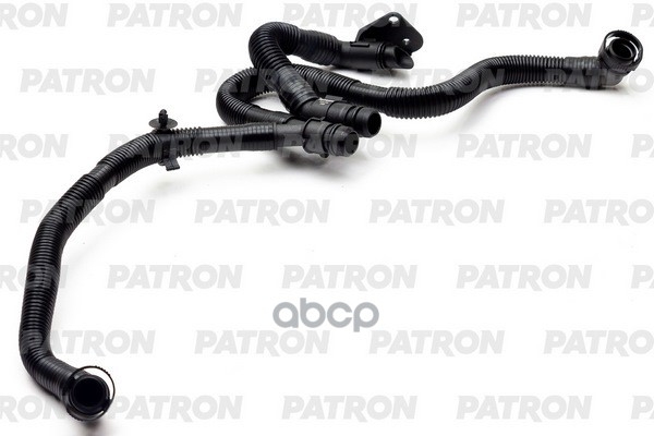 Патрубок вентиляции картера AUDI: A5/S5 2007-2016, A6 2004-2018, A7 2011-2018, Q5 2008-2017 PATRON арт. PH4145