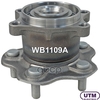 Ступица в сборе Utm арт. WB1109A