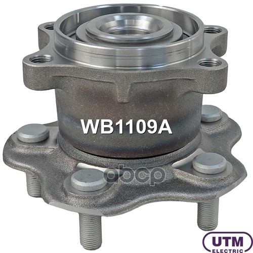 Ступица в сборе Utm арт. WB1109A