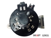 Генератор FORD FOCUS II (DA_) Седан 04.05-13 1.6 14V  120A DEQST арт. 125021
