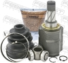 Шрус внутренний 21X34.9X22 Febest арт. 1811Z12