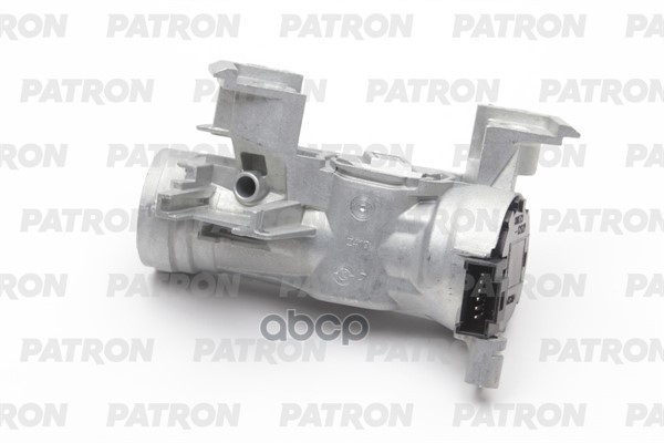 Замок зажигания AUDI: A1 2010-2018, A3 2003-, Q2 2017-, Q3 2012-2018, TT 2006-2015  SEAT: Alhambra 2010-, Altea 2004-2015, Leon 2005-, Toledo 2004-2009  SKODA: Karo PATRON арт. P30-0157