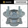Ступица в сборе ZAUFER арт. 236N10034Z