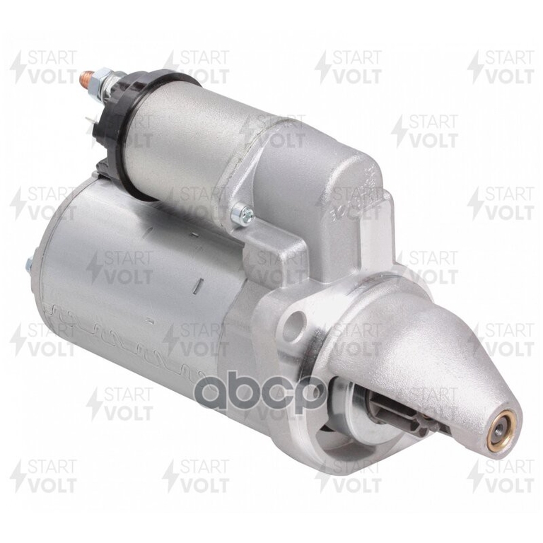 Стартер для а/м Лада 2115/1118 и их модификации (н/о) 1,2кВт (LSt 0118) STARTVOLT арт. LST0118