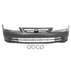 Бампер передн грунтованный HONDA: ACCORD 01- седан TYG арт. HD04107BB