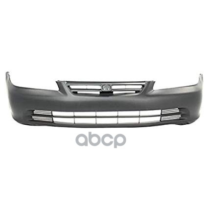 Бампер передн грунтованный HONDA: ACCORD 01- седан TYG арт. HD04107BB