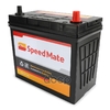 Аккумулятор Premium 12V 45Ah 390A 237x127x227 [-+] SpeedMate арт. SMEA456