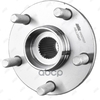 Ступица колеса JIKIU арт. HW27007