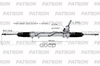 Рейка рулевая LAND ROVER DISCOVERY III (L319) 04- DISCOVERY IV (L319) 09- PATRON арт. PSG3135