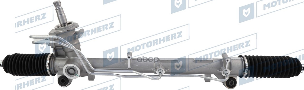 Рулевая рейка с тягами гидравлическая Motorherz арт. R25511NW