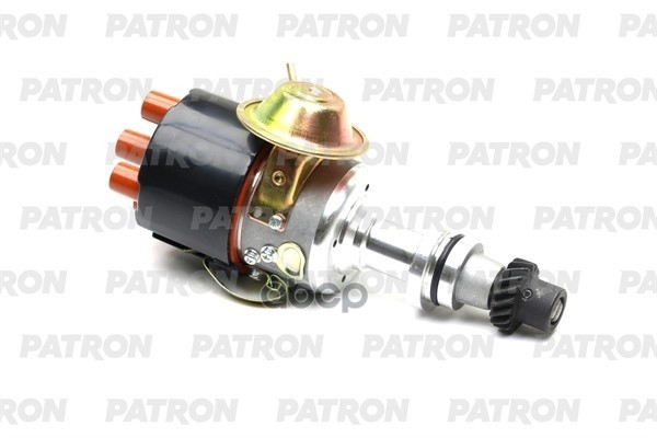 Распределитель зажигания (BOSCH unit) AUDI: 80 1.8i/2.0i 87- PATRON арт. P41-0015