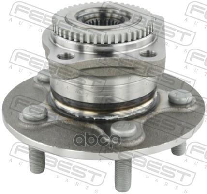 Ступица задняя Febest арт. 3582NL34WDR