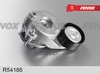 НАТЯЖИТЕЛЬ ПОЛИКЛИНОВОГО РЕМНЯ  Mercedes-Benz Gl-Class  09-12 3.0, M-Class  05-15 3.0, Jeep Grand Ch FENOX арт. R54186
