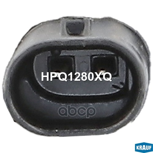 Насос гидроусилителя руля Krauf арт. HPQ1280XQ