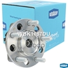 Ступица в сборе Krauf арт. WBK1187DU