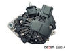 Генератор HYUNDAI SOLARIS Хэтчбэк 42313 1.4 12V 90A DEQST арт. 125014