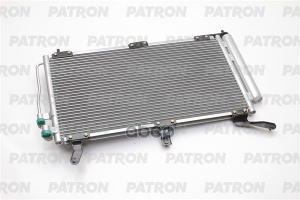 Радиатор кондиционера LADA: KALINA 08- PANASONIC PATRON арт. PRS1392