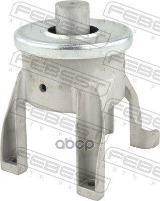 Подушка двигателя задняя Febest арт. VWMT5R