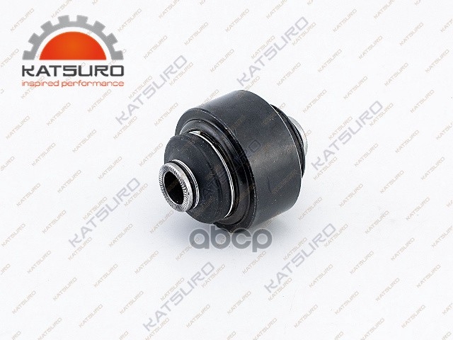 САЙЛЕНТБЛОК ЗАДНЕЙ ЦАПФЫ ПЛАВАЮЩИЙ KATSURO арт. KAT3219TOY