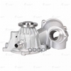 Насос водяной для а/м BMW X5 (E70) (07-)/5 (E60) (05-) 4.8i [N62] (шкив 7PK) (LWP 2640) LUZAR арт. LWP2640
