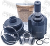 Шрус внутренний левый 24X41X27 Febest арт. 2211NS20LH