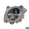 Турбокомпрессор Krauf арт. MTK1103SL